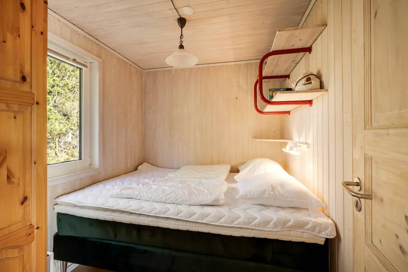 Foto von Ferienhaus MC47 in Grønhøj - Løkken - Nordjütland