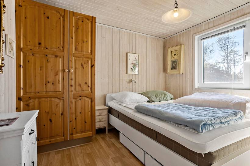 Foto von Ferienhaus MC47 in Grønhøj - Løkken - Nordjütland