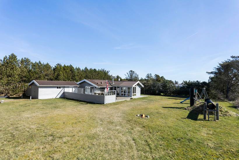 Foto von Ferienhaus MC47 in Grønhøj - Løkken - Nordjütland