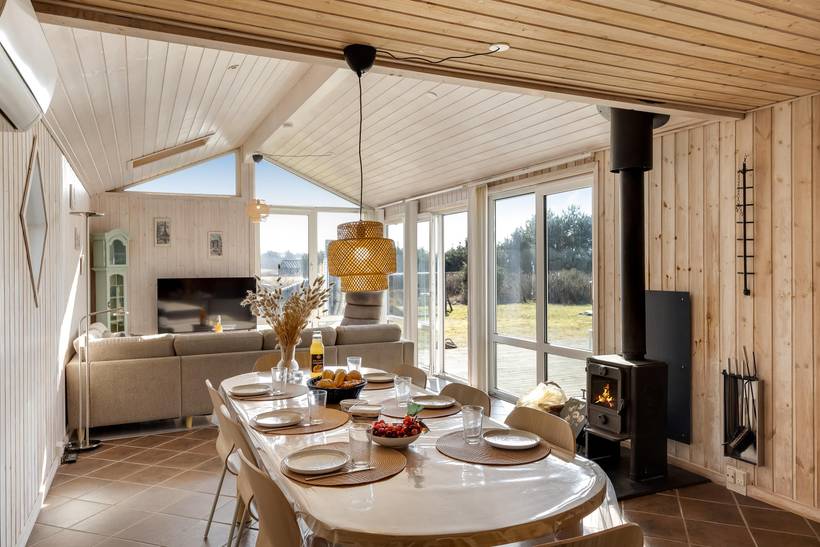 Foto von Ferienhaus MC47 in Grønhøj - Løkken - Nordjütland