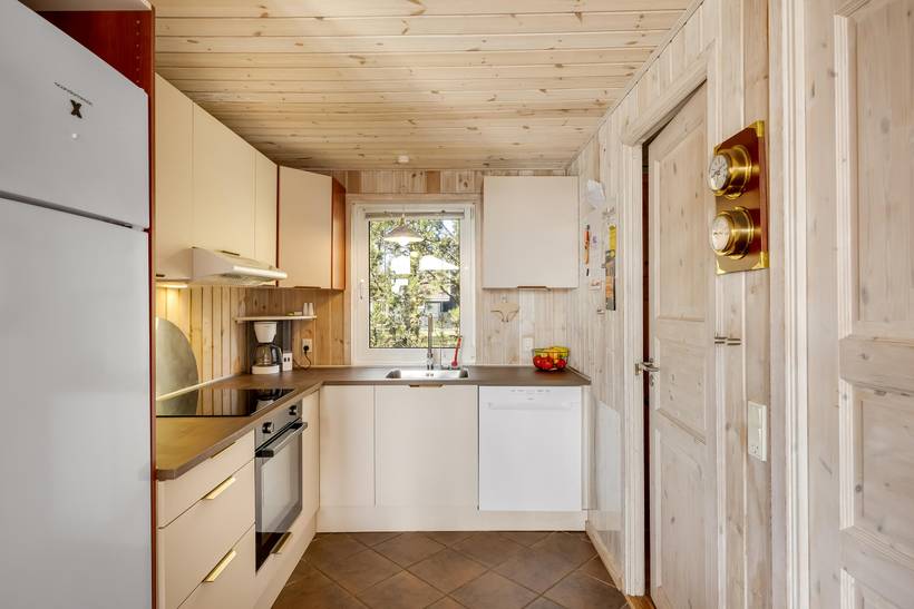 Foto von Ferienhaus MC47 in Grønhøj - Løkken - Nordjütland