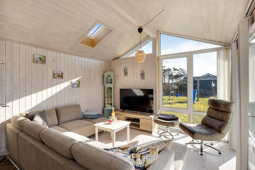 Foto von Ferienhaus MC47 in Grønhøj - Løkken - Nordjütland