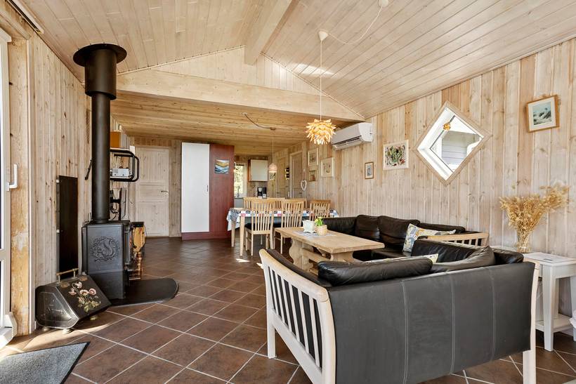Foto von Ferienhaus MC47 in Grønhøj - Løkken - Nordjütland