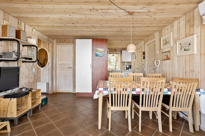 Foto von Ferienhaus MC47 in Grønhøj - Løkken - Nordjütland
