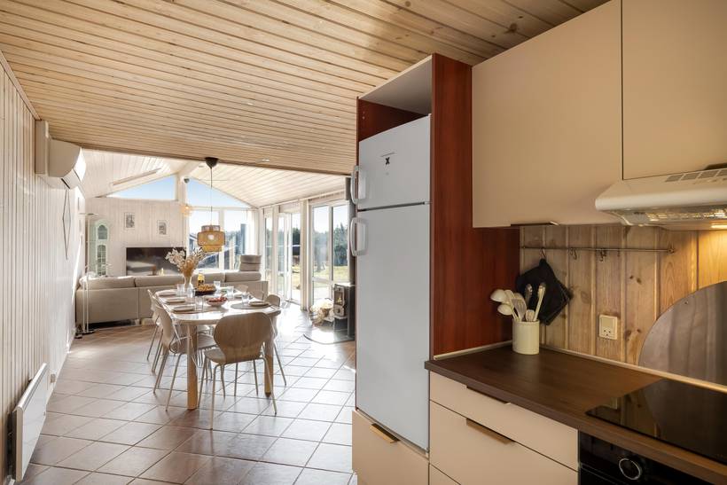 Foto von Ferienhaus MC47 in Grønhøj - Løkken - Nordjütland
