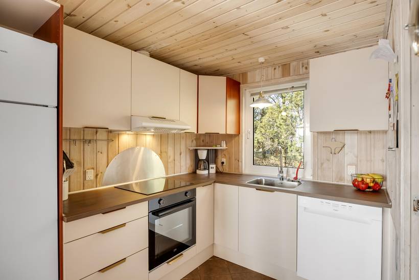 Foto von Ferienhaus MC47 in Grønhøj - Løkken - Nordjütland