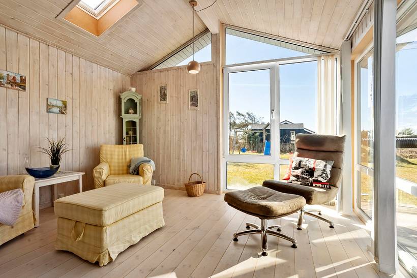 Foto von Ferienhaus MC47 in Grønhøj - Løkken - Nordjütland