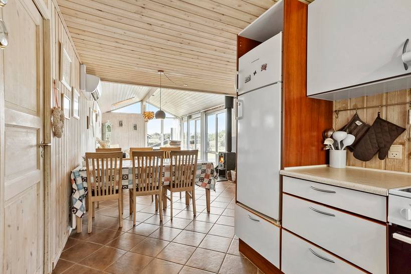 Foto von Ferienhaus MC47 in Grønhøj - Løkken - Nordjütland