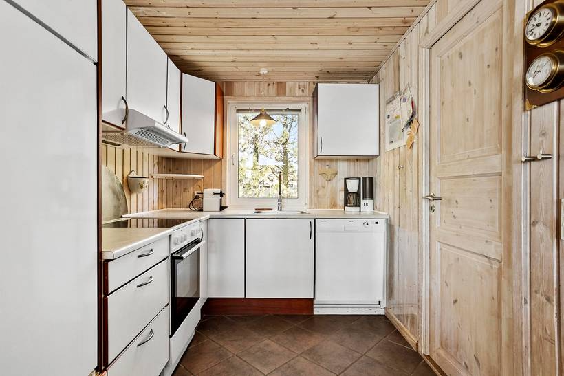 Foto von Ferienhaus MC47 in Grønhøj - Løkken - Nordjütland