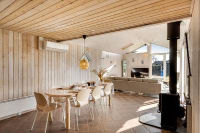 Vorschaubild von Ferienhaus MC47 in Grønhøj - Løkken - Nordjütland