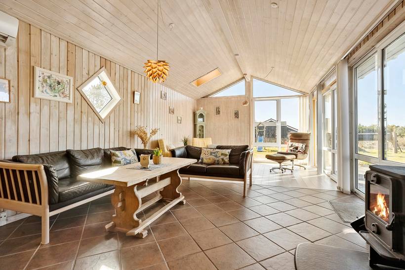 Foto von Ferienhaus MC47 in Grønhøj - Løkken - Nordjütland