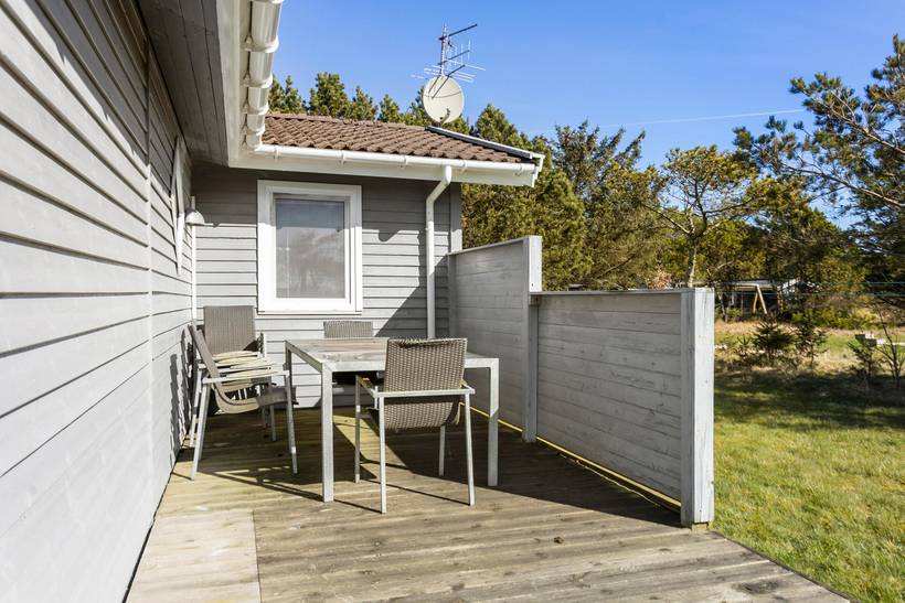 Foto von Ferienhaus MC47 in Grønhøj - Løkken - Nordjütland