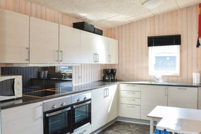 Vorschaubild von Ferienhaus MC48 in Thyborøn - Westjütland