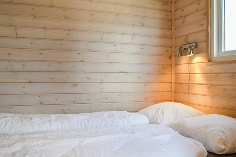 Foto von Ferienhaus MC48 in Thyborøn - Westjütland
