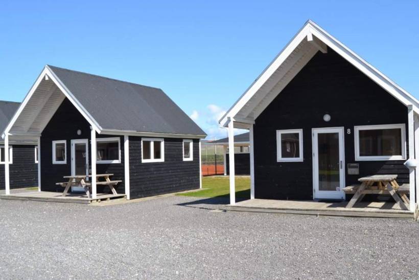 Foto von Ferienhaus MC48 in Thyborøn - Westjütland