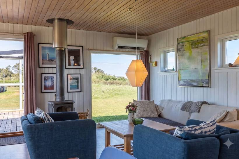 Foto von Ferienhaus MC51 in Løkken - Nordjütland