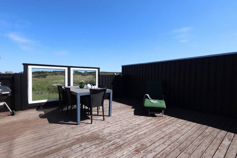 Foto von Ferienhaus MC51 in Løkken - Nordjütland