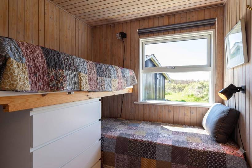 Foto von Ferienhaus MC51 in Løkken - Nordjütland