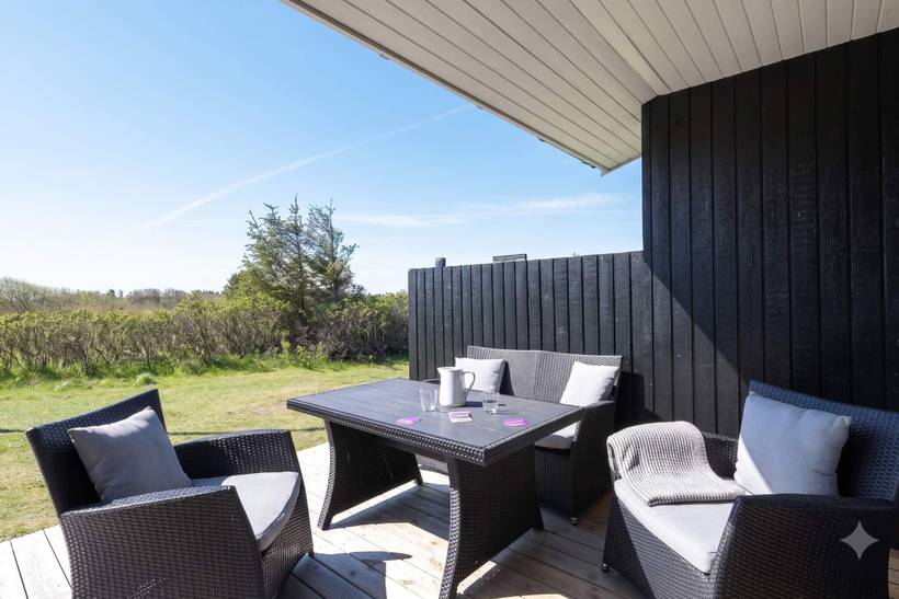 Foto von Ferienhaus MC51 in Løkken - Nordjütland