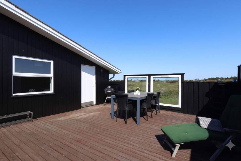 Foto von Ferienhaus MC51 in Løkken - Nordjütland