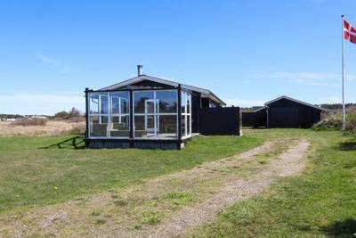 Vorschaubild von Ferienhaus MC51 in Løkken - Nordjütland
