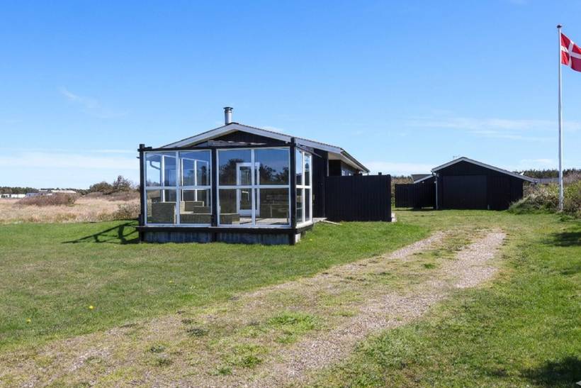 Foto von Ferienhaus MC51 in Løkken - Nordjütland