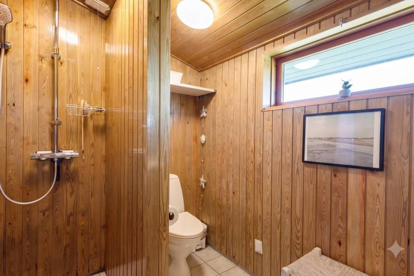 Foto von Ferienhaus MC51 in Løkken - Nordjütland