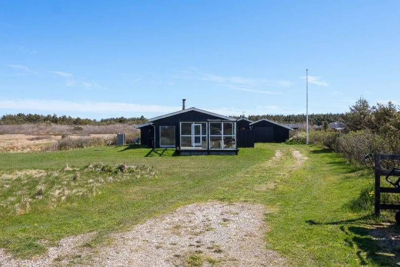 Foto von Ferienhaus MC51 in Løkken - Nordjütland