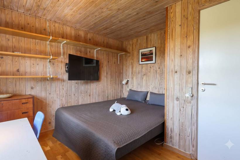Foto von Ferienhaus MC51 in Løkken - Nordjütland