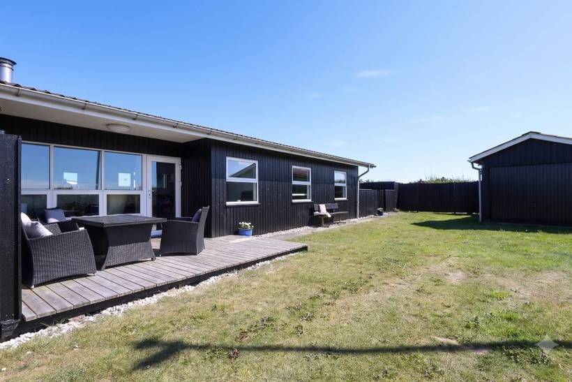 Foto von Ferienhaus MC51 in Løkken - Nordjütland