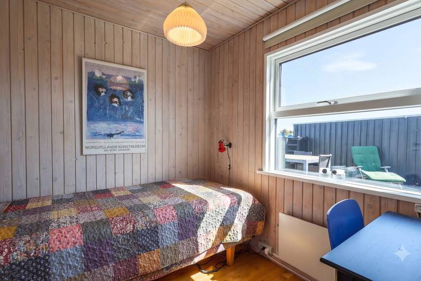 Foto von Ferienhaus MC51 in Løkken - Nordjütland
