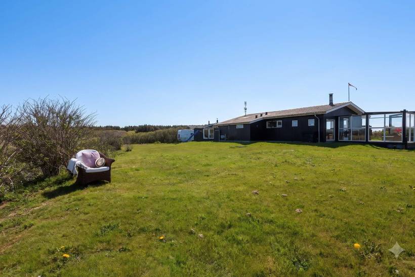 Foto von Ferienhaus MC51 in Løkken - Nordjütland