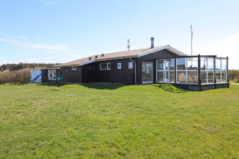 Foto von Ferienhaus MC51 in Løkken - Nordjütland