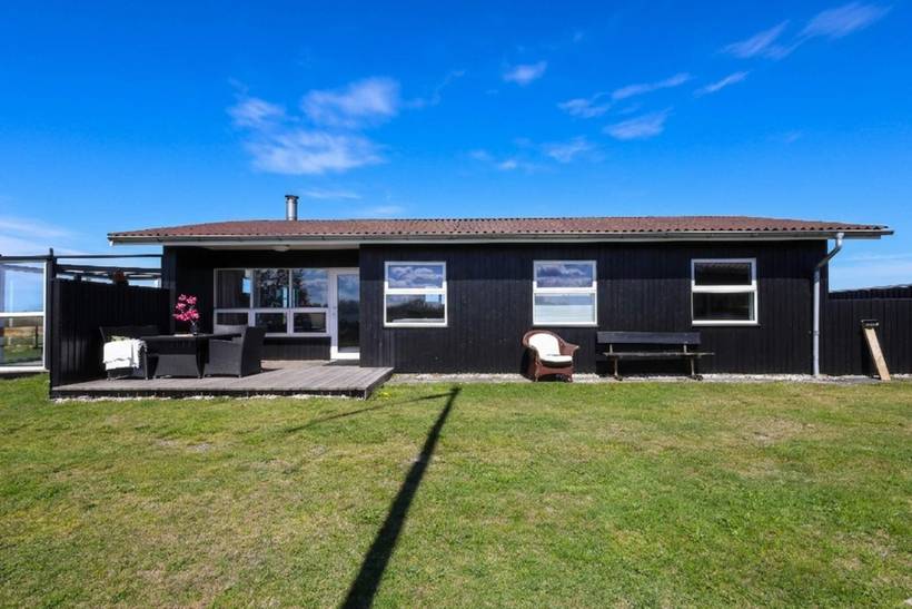 Foto von Ferienhaus MC51 in Løkken - Nordjütland