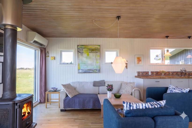 Foto von Ferienhaus MC51 in Løkken - Nordjütland