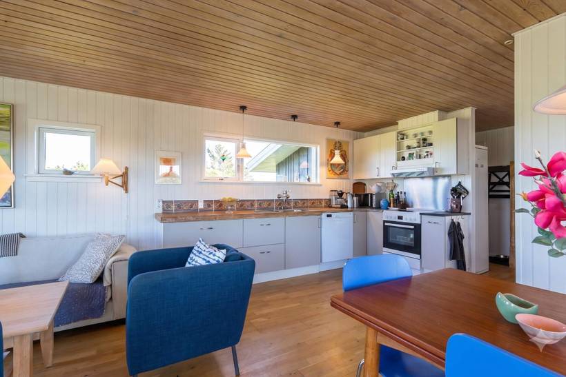 Foto von Ferienhaus MC51 in Løkken - Nordjütland
