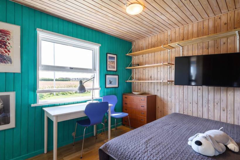 Foto von Ferienhaus MC51 in Løkken - Nordjütland