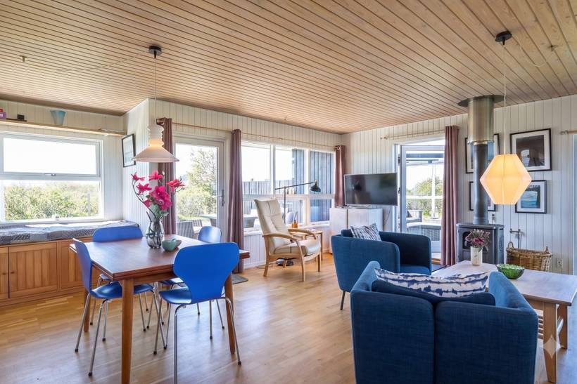 Foto von Ferienhaus MC51 in Løkken - Nordjütland