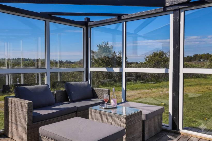 Foto von Ferienhaus MC51 in Løkken - Nordjütland