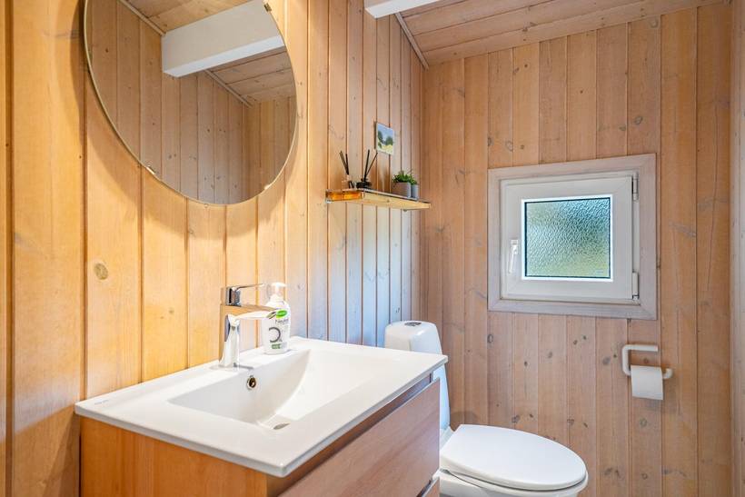 Foto von Ferienhaus MC56 in Henne Strand - Westjütland