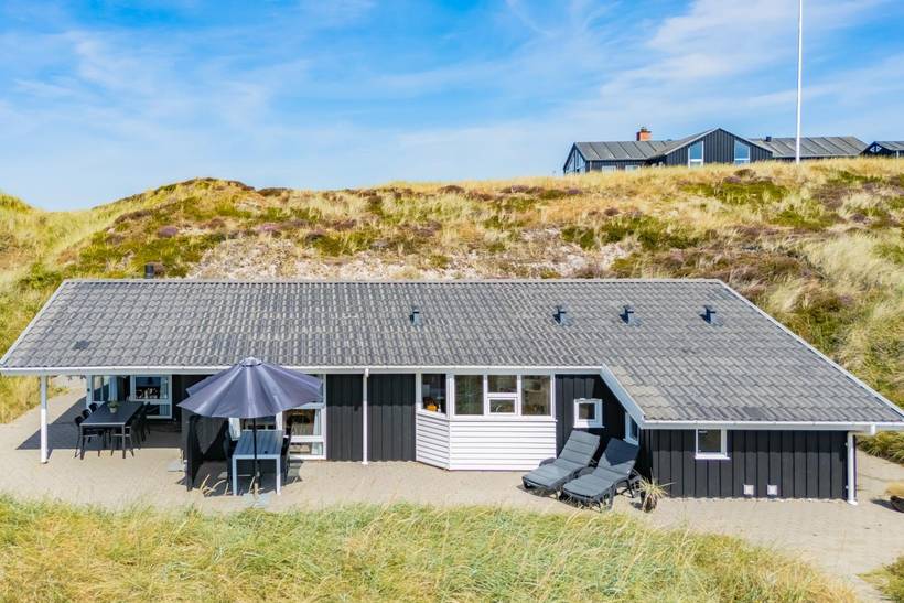 Foto von Ferienhaus MC56 in Henne Strand - Westjütland