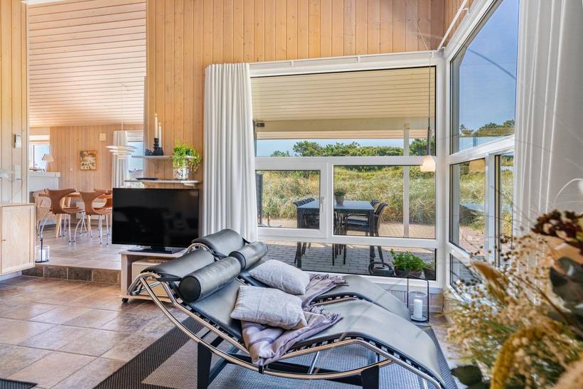 Foto von Ferienhaus MC56 in Henne Strand - Westjütland