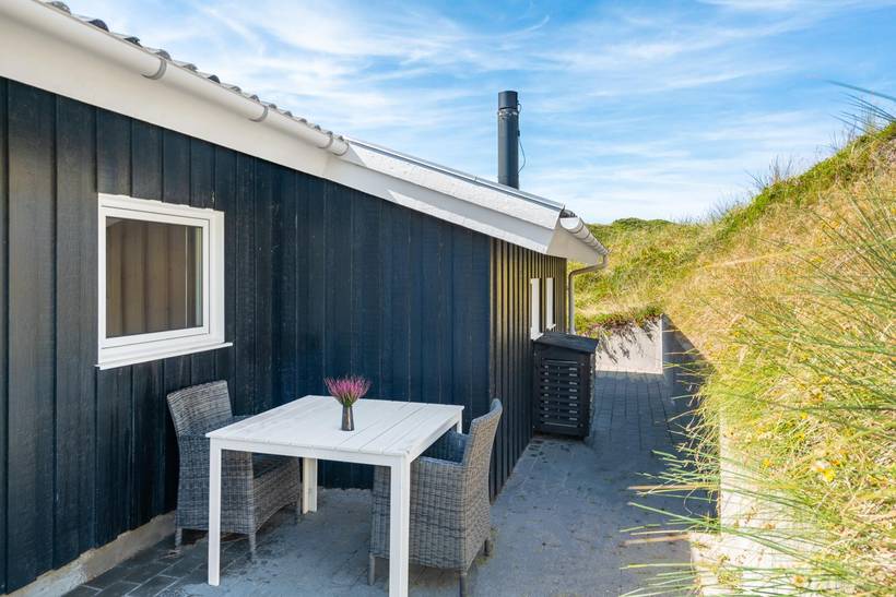 Foto von Ferienhaus MC56 in Henne Strand - Westjütland
