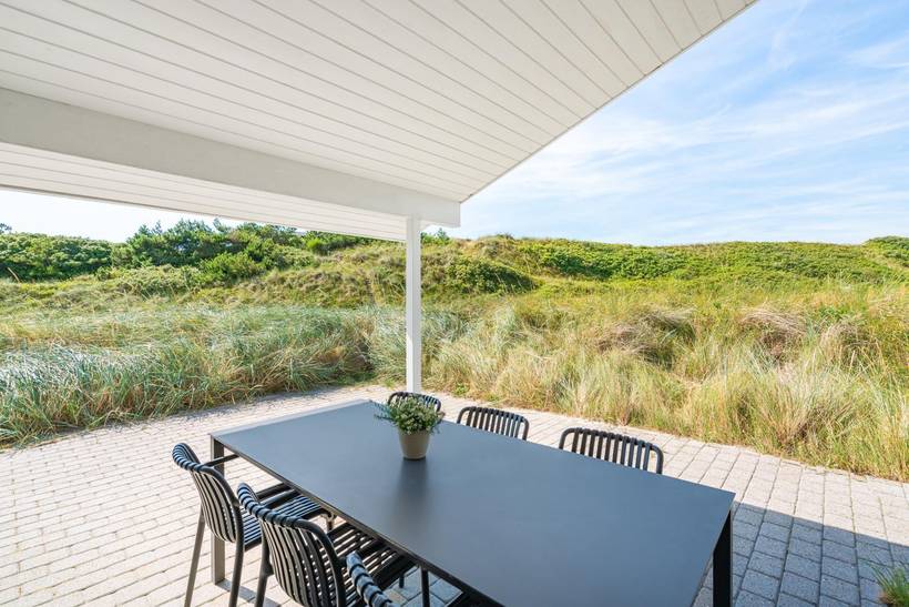 Foto von Ferienhaus MC56 in Henne Strand - Westjütland