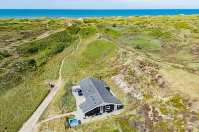 Vorschaubild von Ferienhaus MC56 in Henne Strand - Westjütland