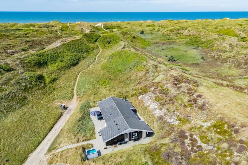 Foto von Ferienhaus MC56 in Henne Strand - Westjütland