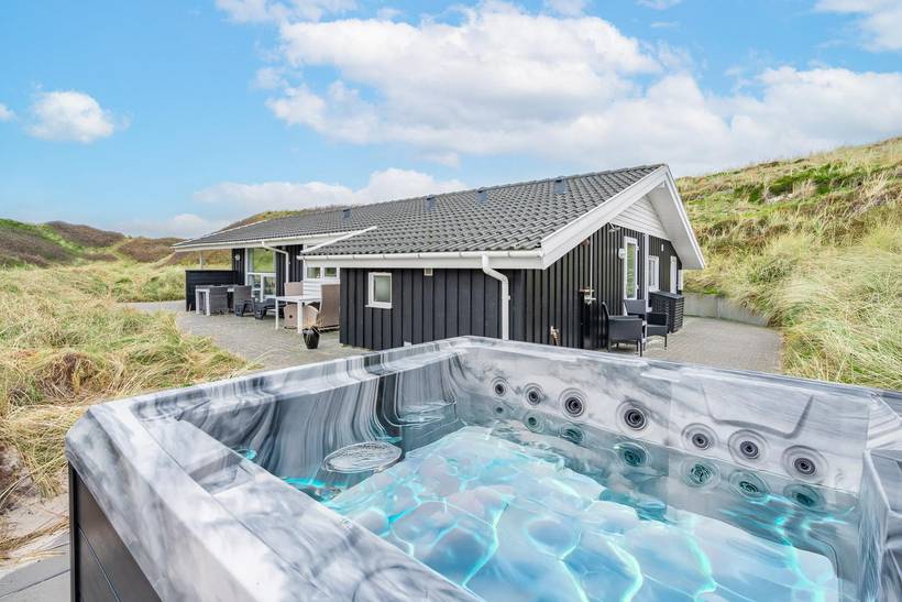 Foto von Ferienhaus MC56 in Henne Strand - Westjütland