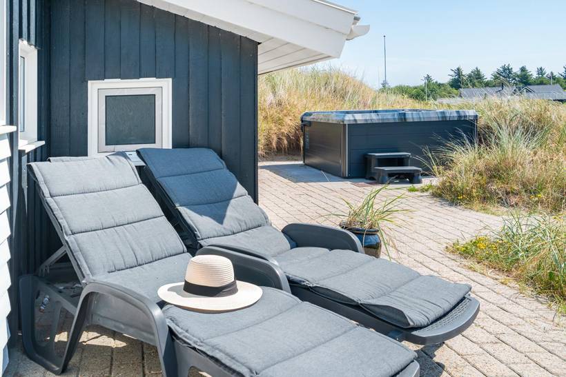 Foto von Ferienhaus MC56 in Henne Strand - Westjütland