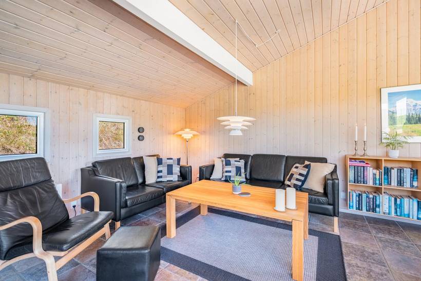 Foto von Ferienhaus MC56 in Henne Strand - Westjütland