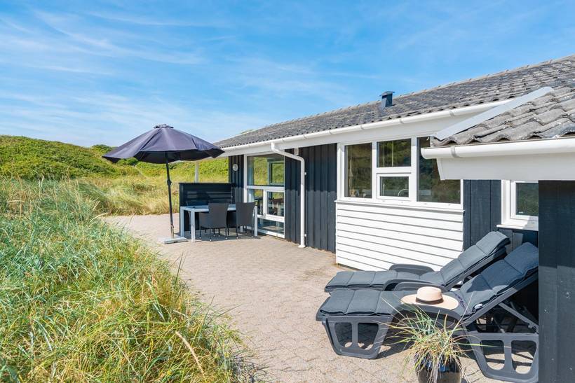 Foto von Ferienhaus MC56 in Henne Strand - Westjütland